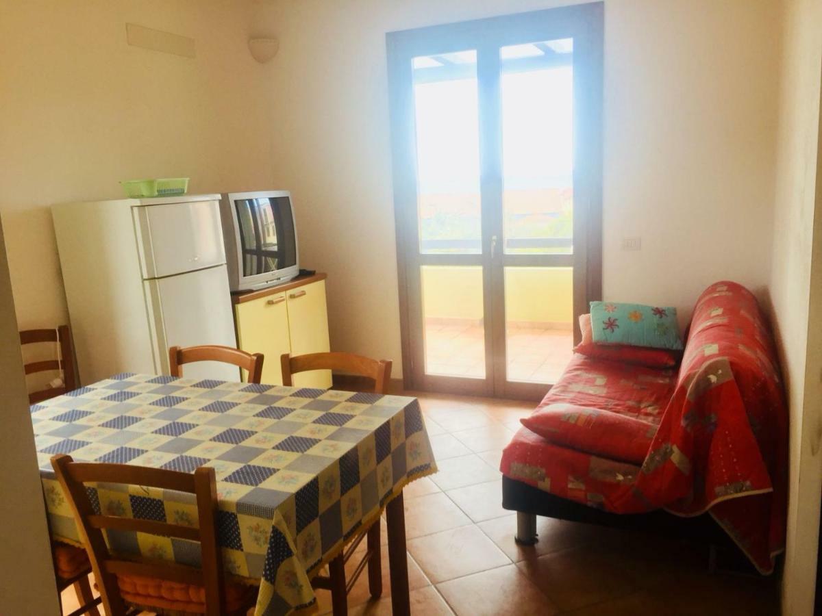 Apartamento Asinara 2 Castelsardo Exterior foto