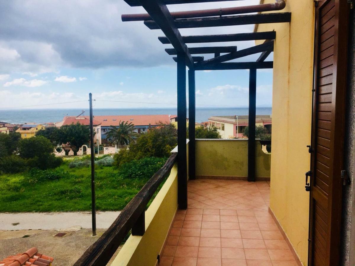 Apartamento Asinara 2 Castelsardo Exterior foto