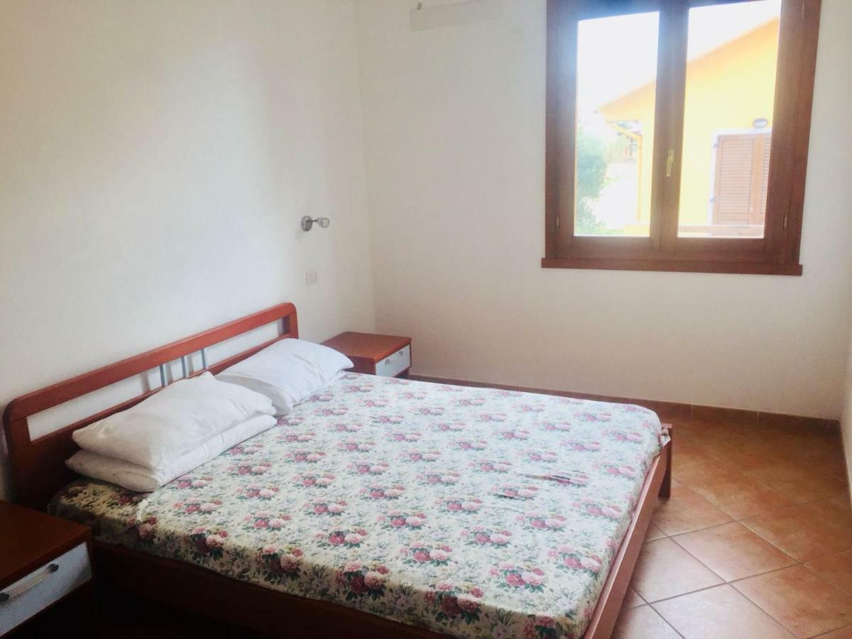 Apartamento Asinara 2 Castelsardo Exterior foto
