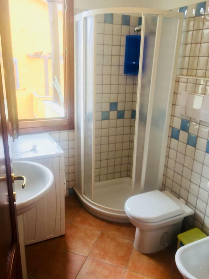 Apartamento Asinara 2 Castelsardo Exterior foto