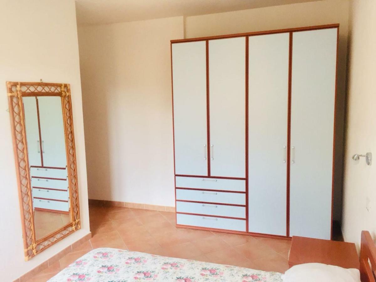 Apartamento Asinara 2 Castelsardo Exterior foto