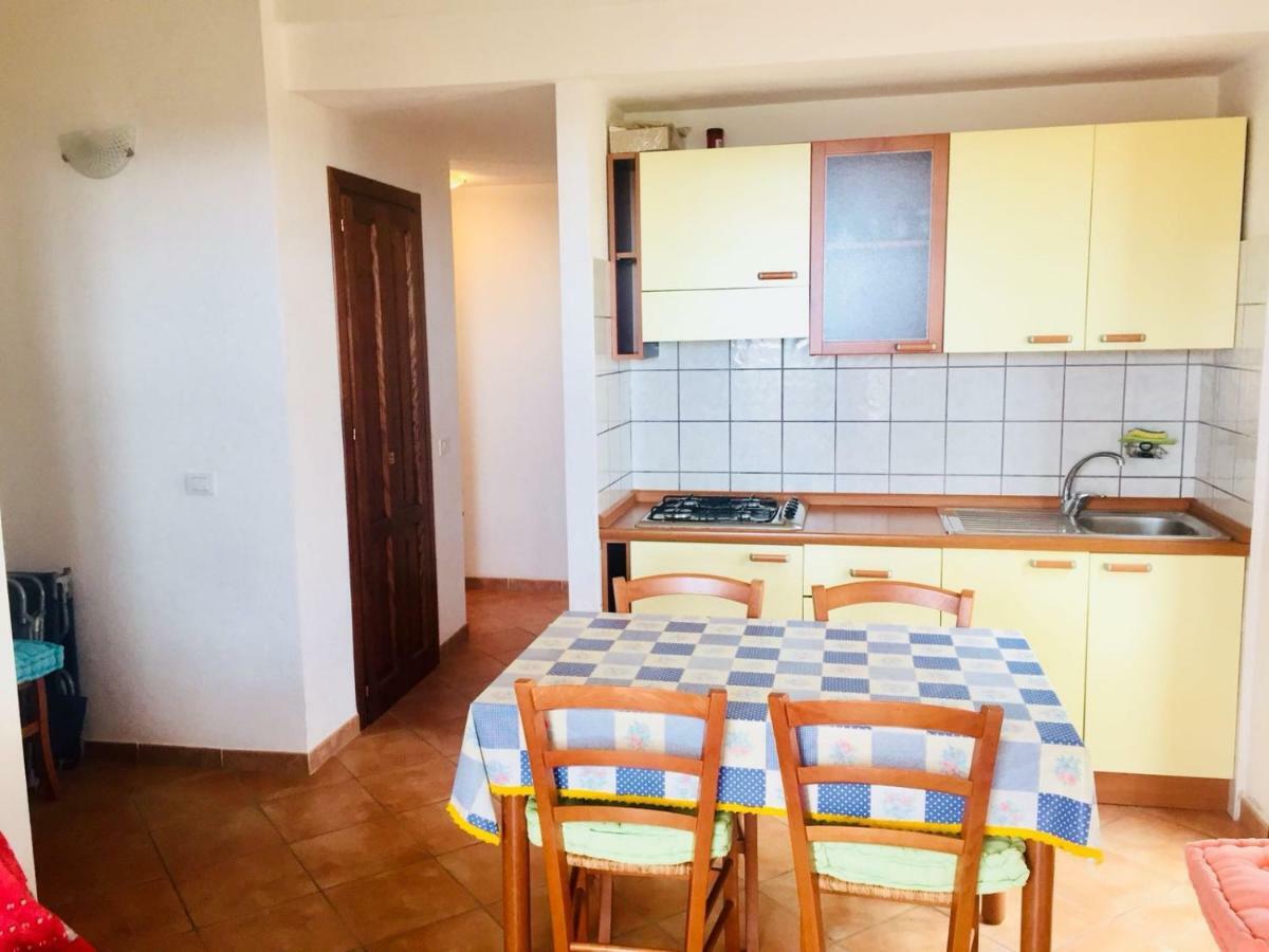Apartamento Asinara 2 Castelsardo Exterior foto