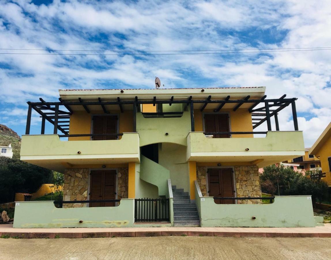 Apartamento Asinara 2 Castelsardo Exterior foto
